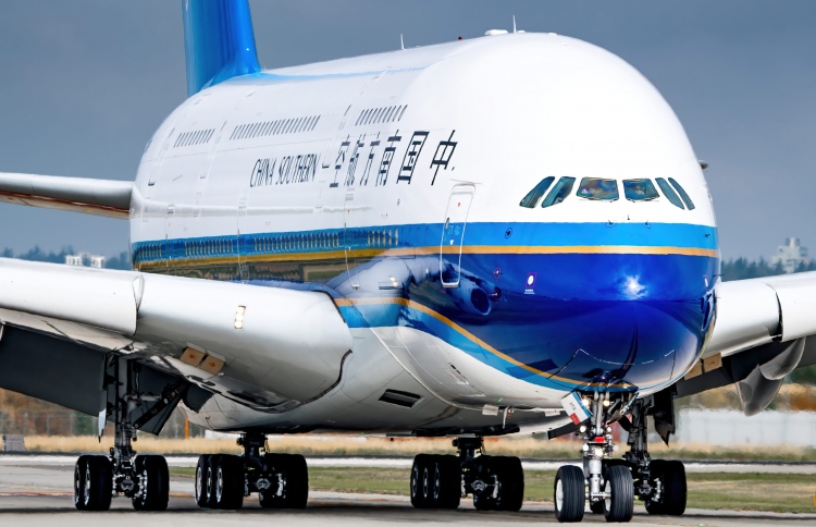China Southern to start direct flights in February
