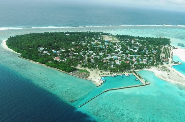 Govt announces 14 islands for resort development