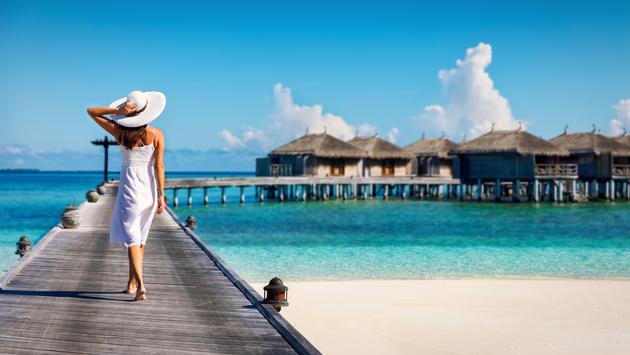 KeyTours Vacations Launches New Maldives Packages and Offers Complimentary Travel Insurance