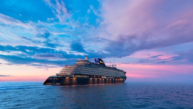 Explora Journeys Announces Itineraries for Explora II's Inaugural Season