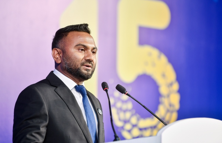 MTDC seeks island for resort development