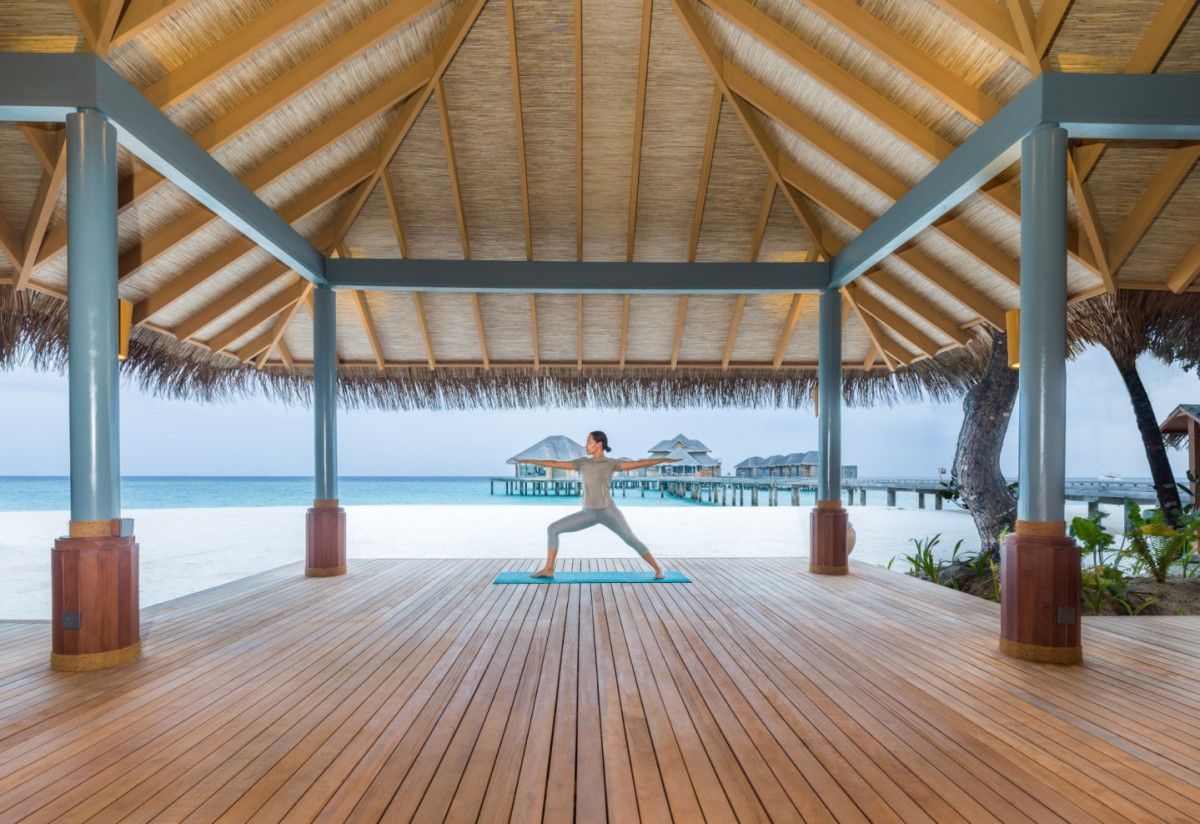 Empower and Rejuvenate: Vakkaru Maldives Launches Five Special Programmes to  Celebrate International Women's Day