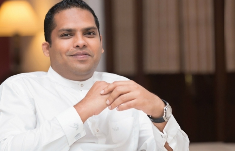 Outrage Over Remarks Made by a Sri Lankan Minister Against Maldives Tourism