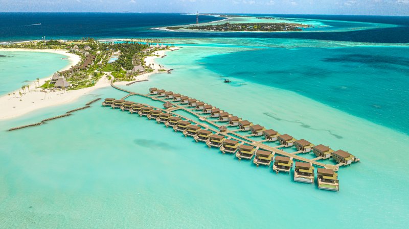 Loans to the tourism industry have increased to MVR 12 billion