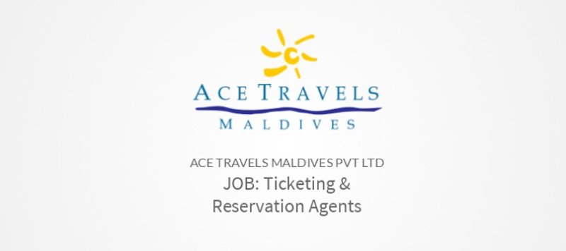 Ace Tours Maldives