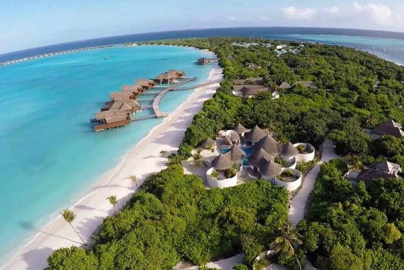 Hideaway Beach Resort 
