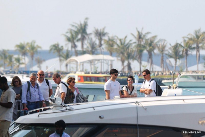 Over 100000 German Tourists Visit Maldives in 2024 - Boosting European Travel Trends