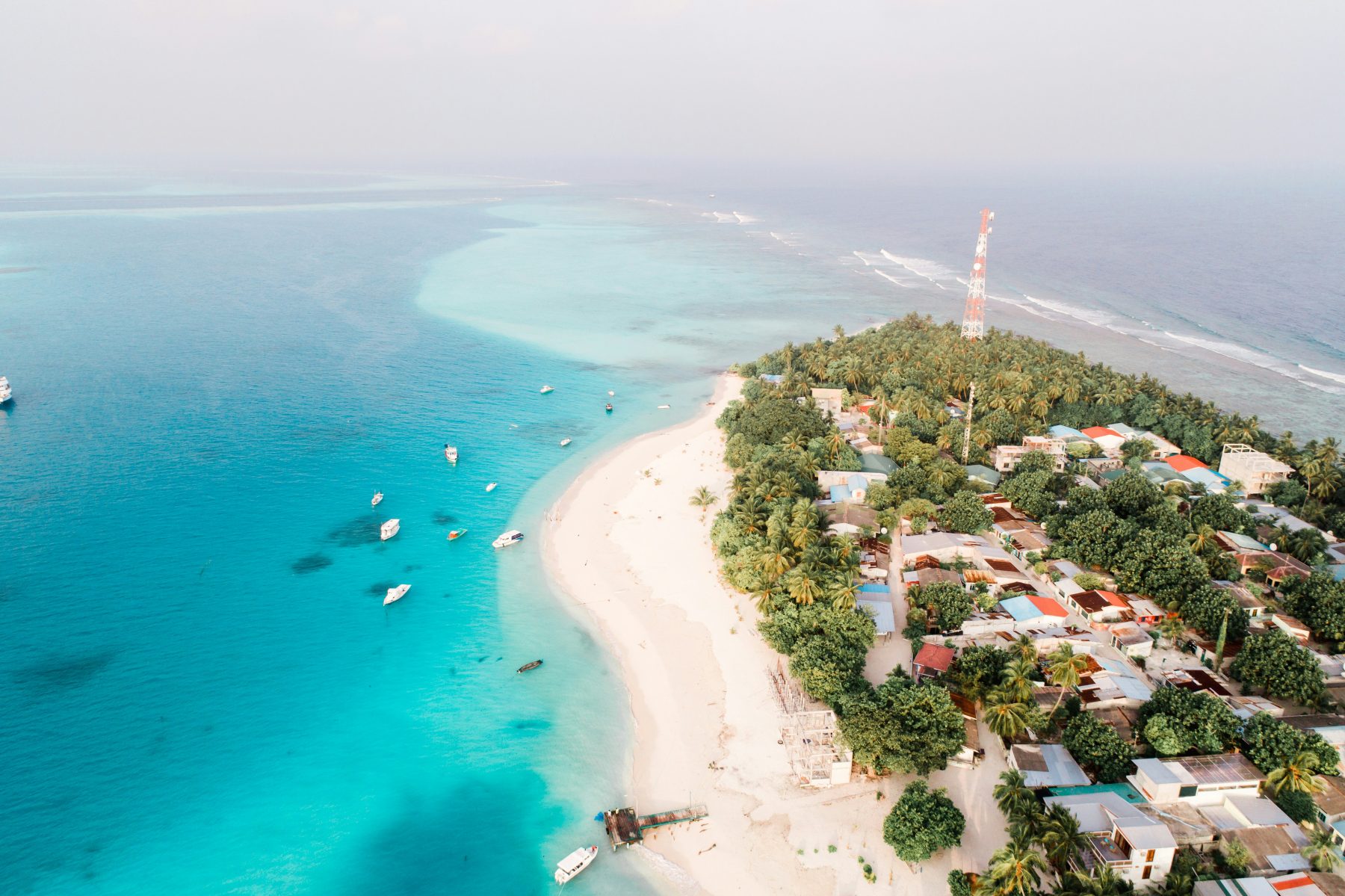 Fulidhoo Maldives