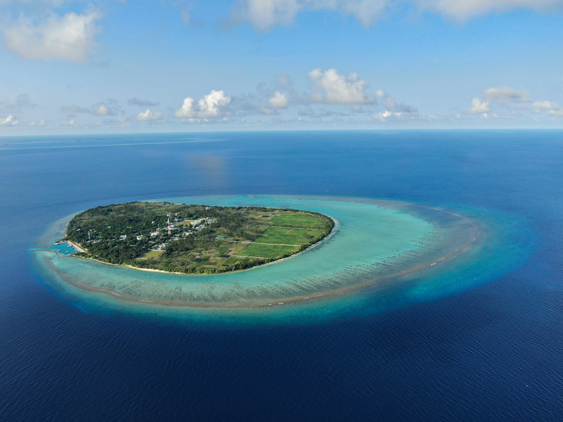 Gulhi Maldives