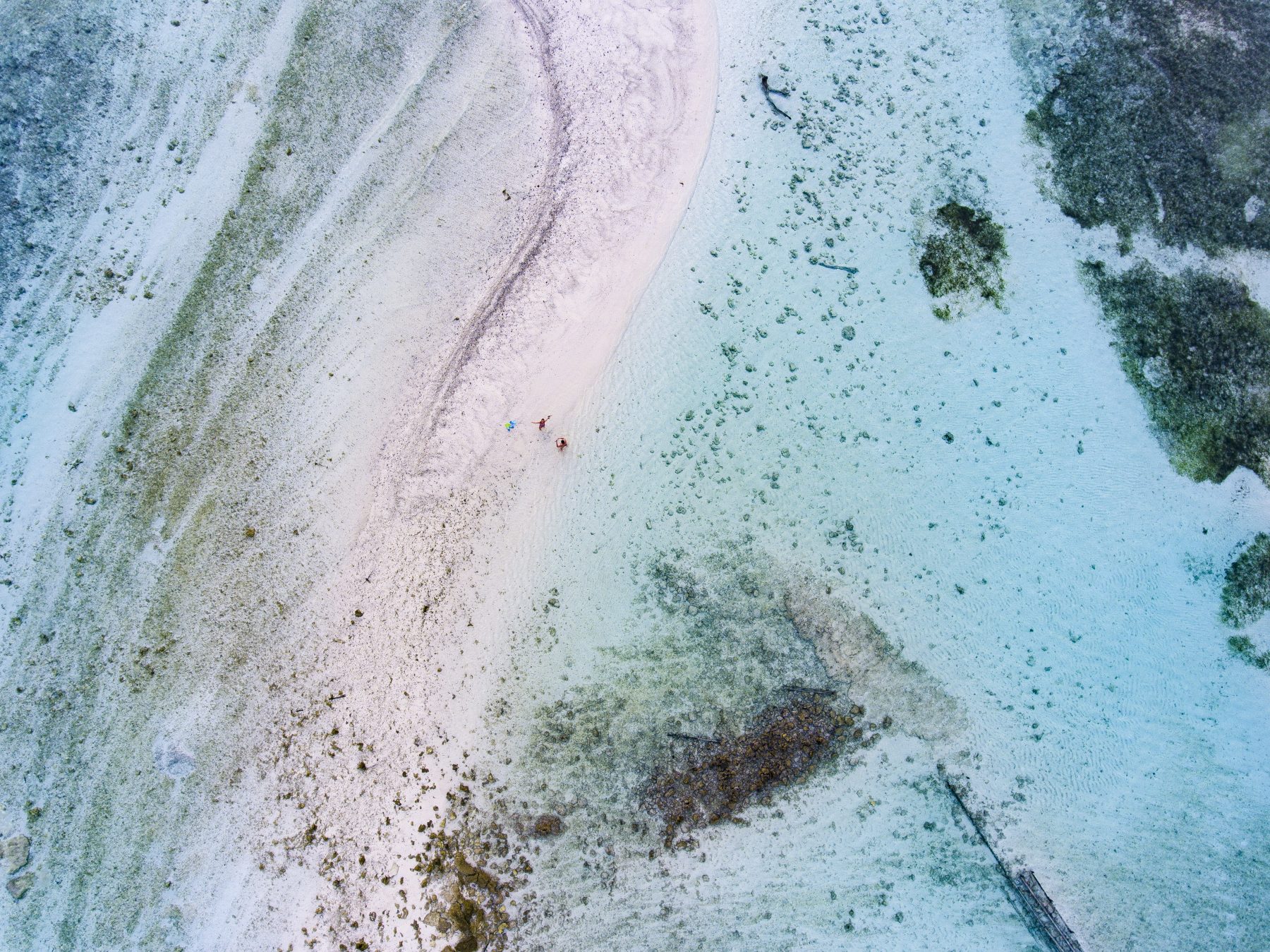 Maafushi Maldives