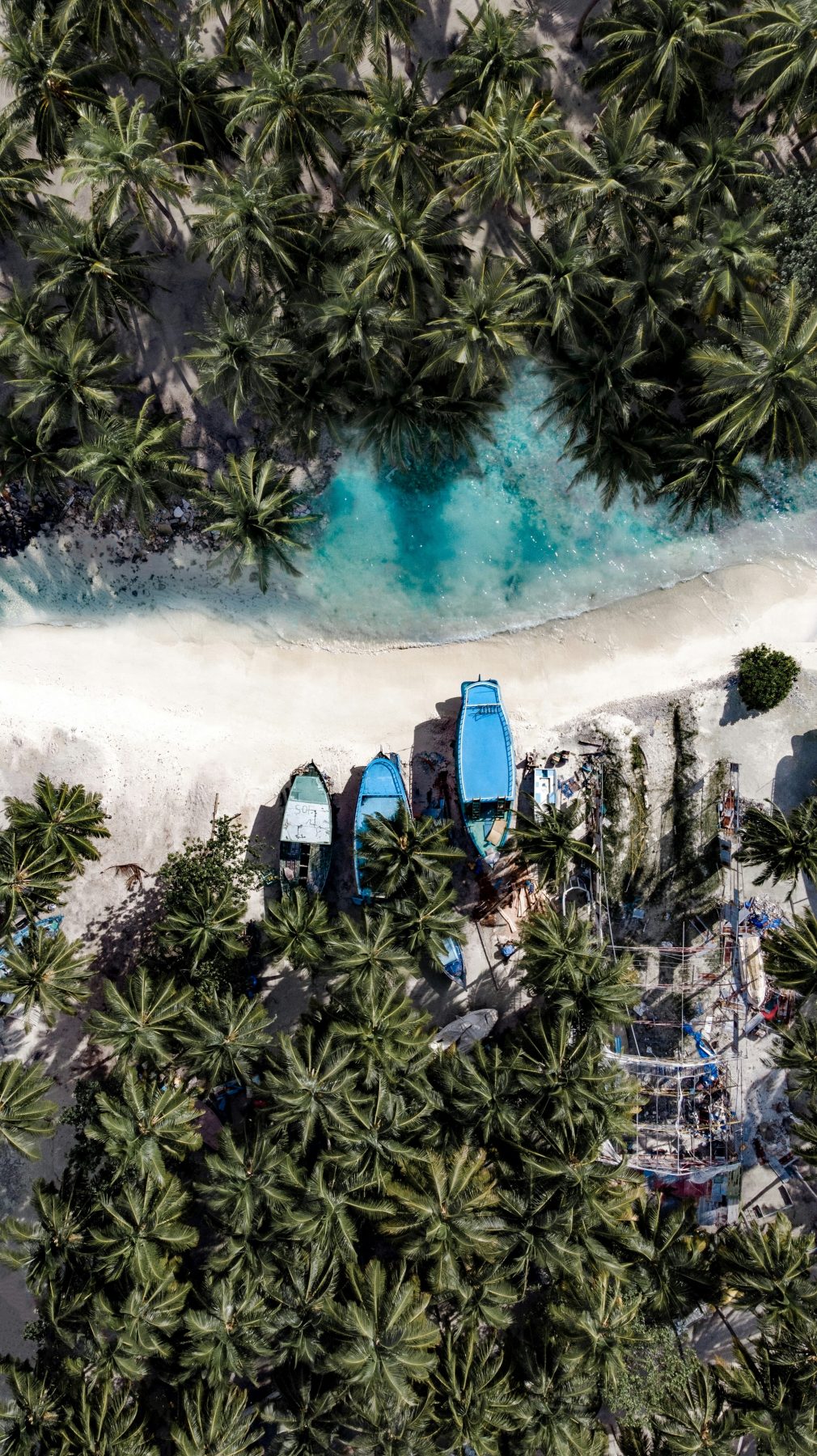 Mathiveri Maldives