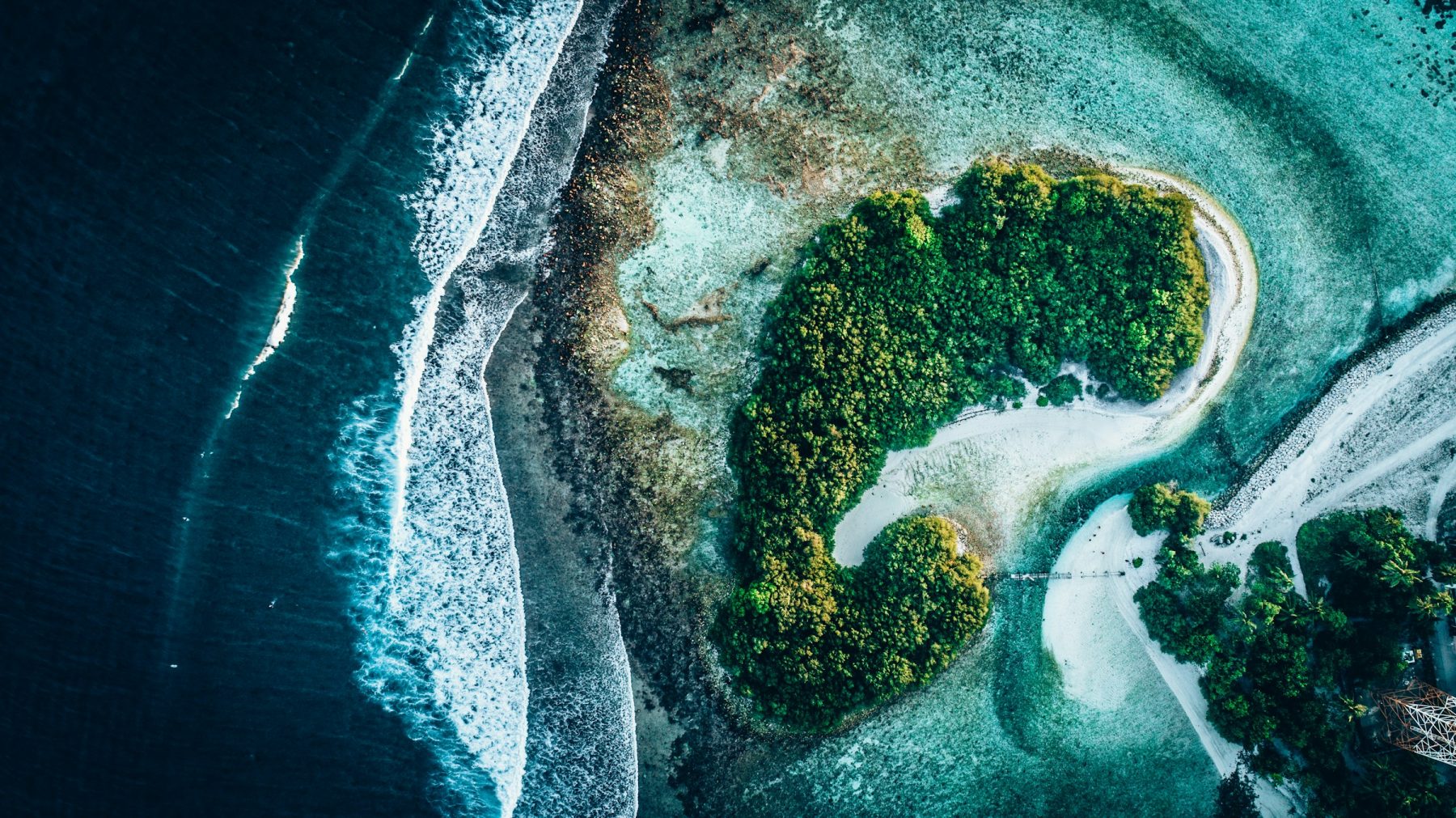 Thulusdhoo Maldives
