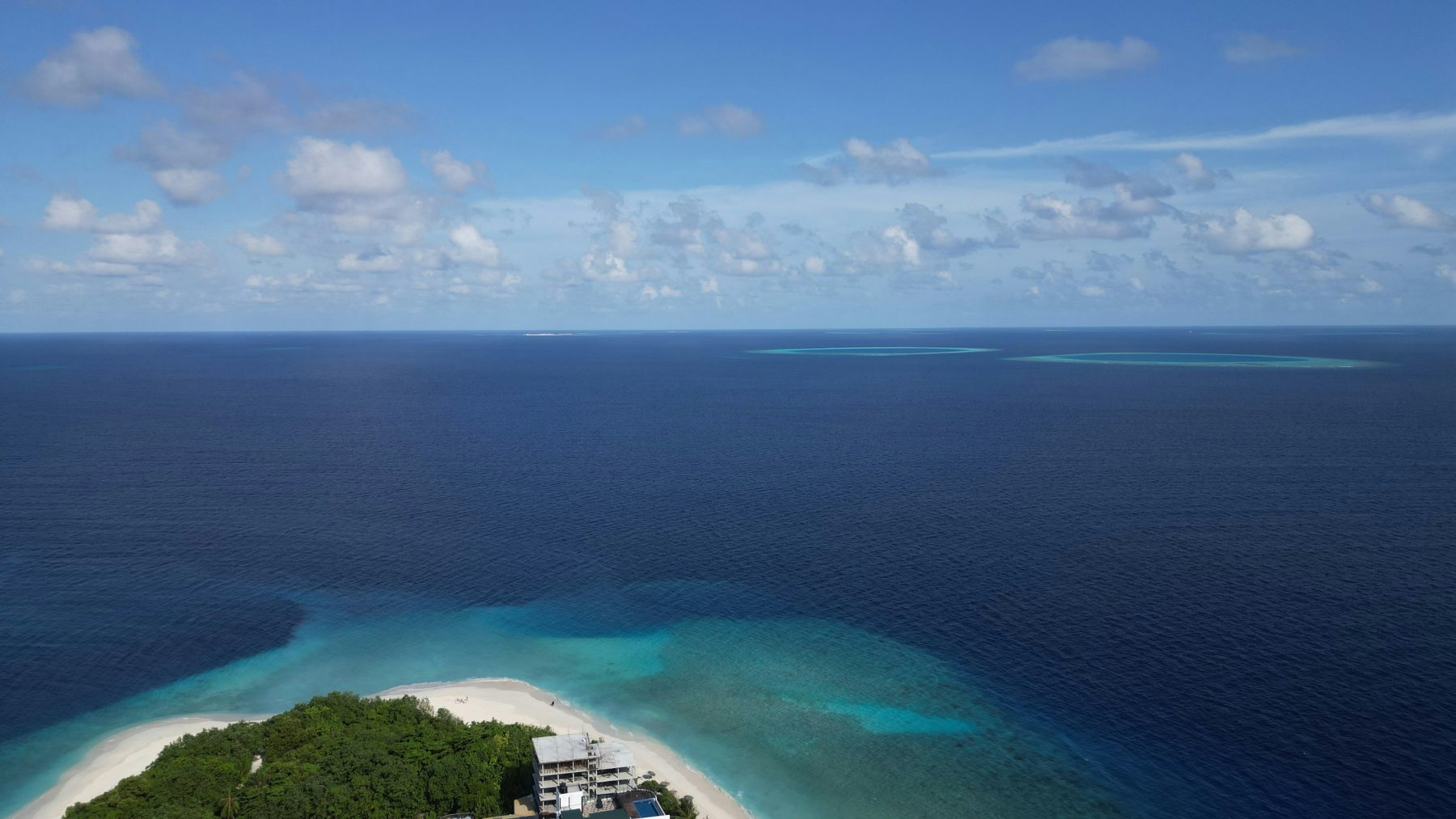 Ukulhas Maldives