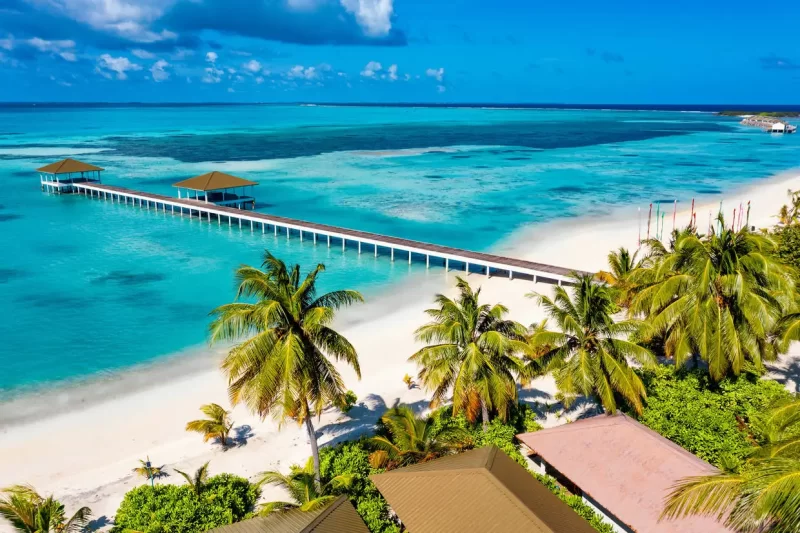 Framissima South Palm Resort Maldives, Addu City