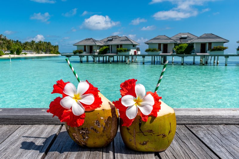 Is Maldives safe for couples?