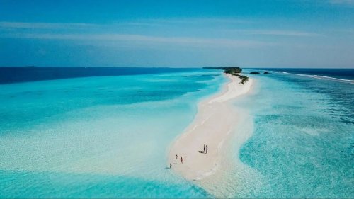 Dhigurah Maldives Travel Guide 2026: Whale Sharks, Beaches, Hotels 