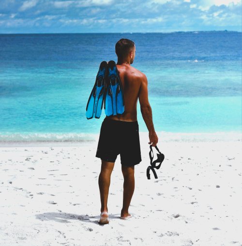 Guide To Solo Travellers In Maldives