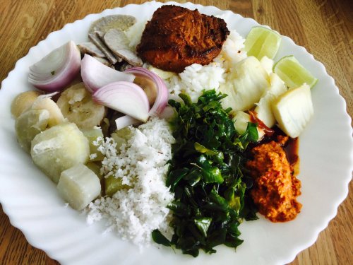 What to Eat in Maldives - The Ultimate Maldivian Food Guide