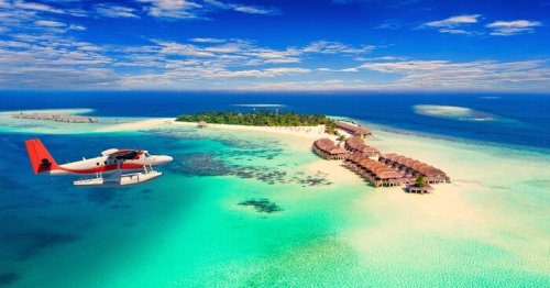 Travel Guide to Maldives